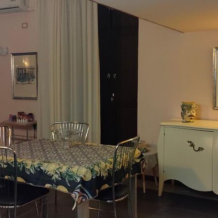 카타니아 Zappala' Gemelli House 아파트 외부 사진