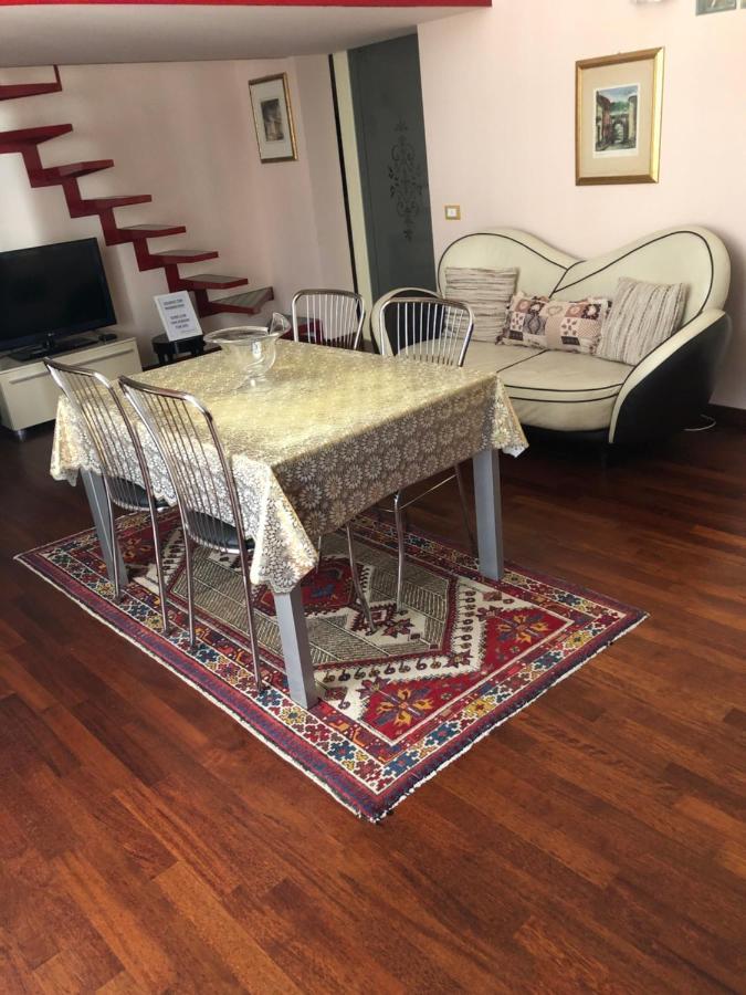 카타니아 Zappala' Gemelli House 아파트 외부 사진