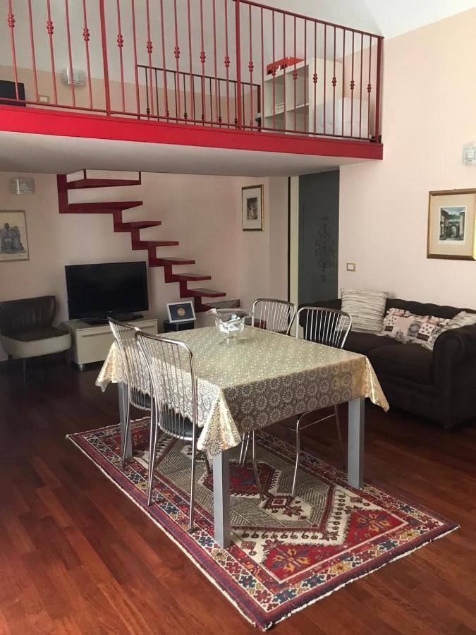 카타니아 Zappala' Gemelli House 아파트 외부 사진