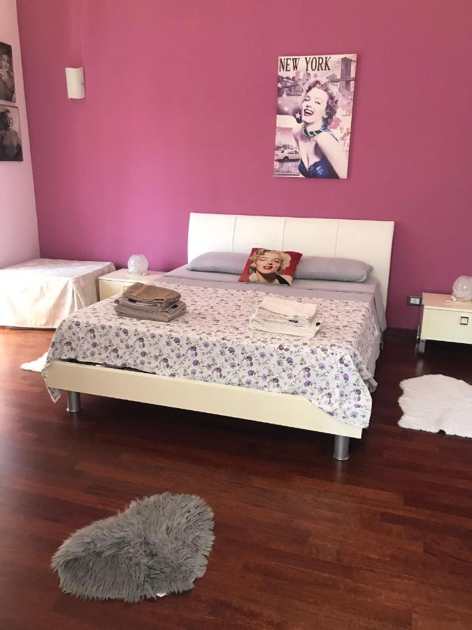 카타니아 Zappala' Gemelli House 아파트 외부 사진