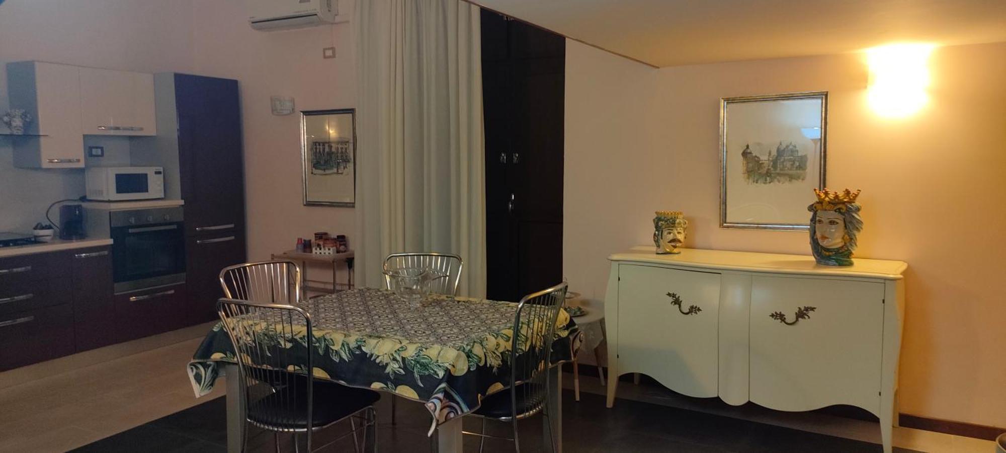 카타니아 Zappala' Gemelli House 아파트 외부 사진
